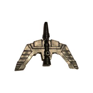 Transformers G1 Groundbreaker Laser Wing Pretender Accessory 1988 Vtg Original